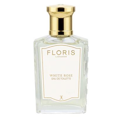FLORIS LONDON White Rose EDT 100 ml